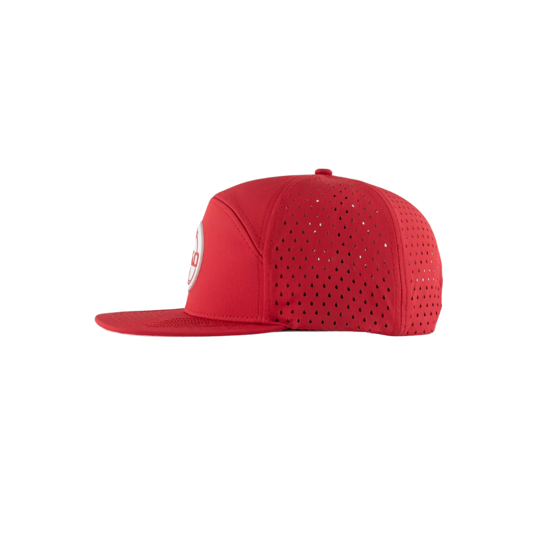 SIX ZERO  Performance SnapBack Ruby