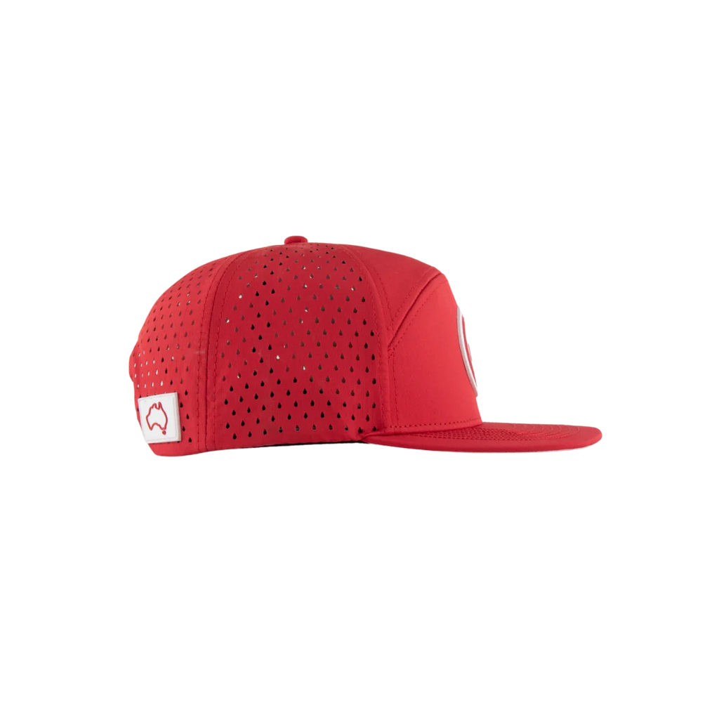 SIX ZERO - Performance SnapBack Ruby