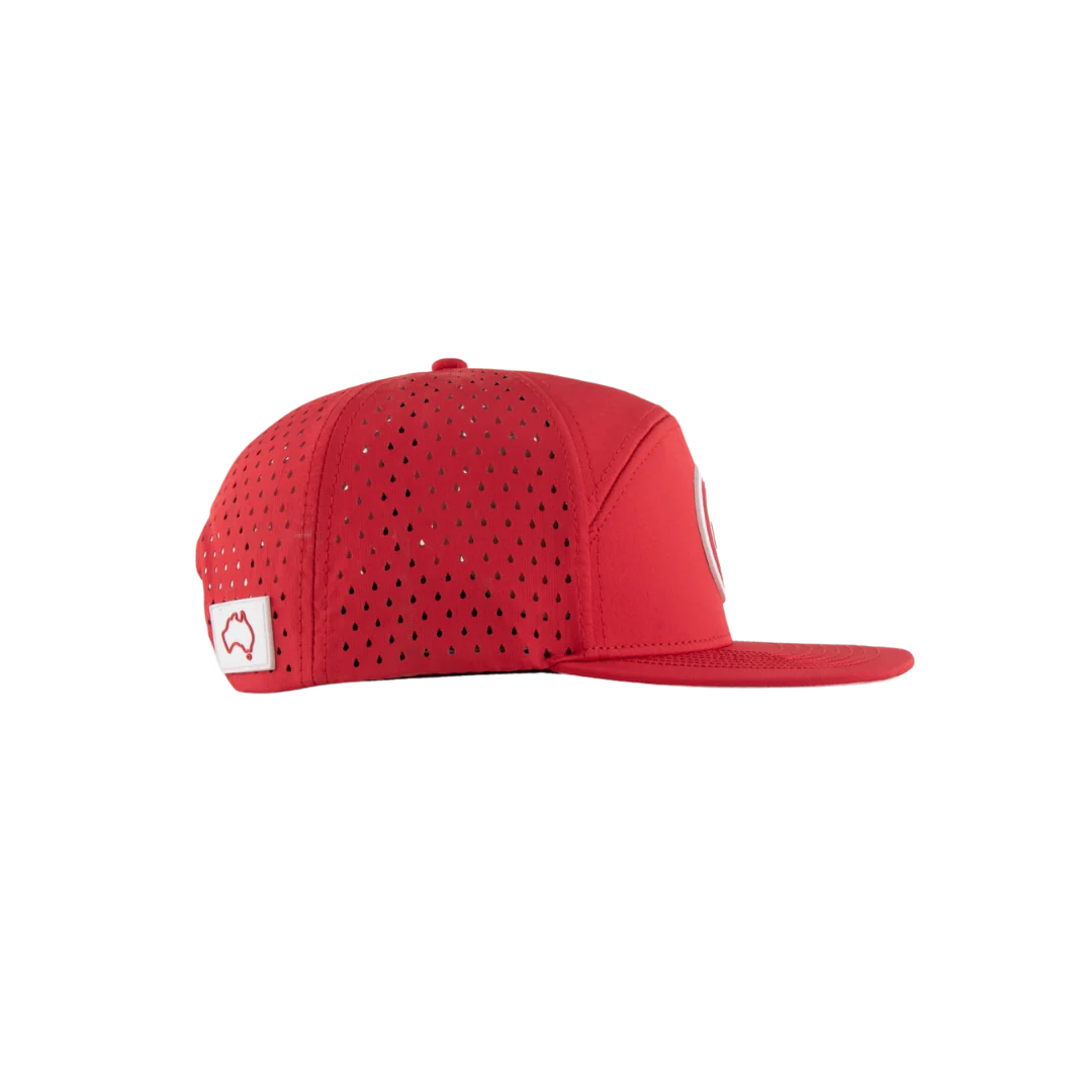 SIX ZERO  Performance SnapBack Ruby