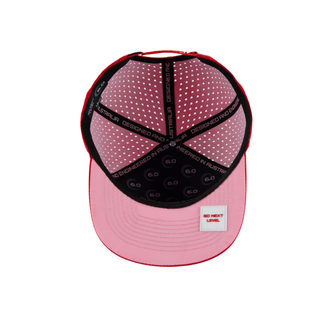 SIX ZERO  Sports Visor