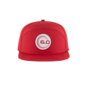 SIX ZERO  Performance SnapBack Ruby