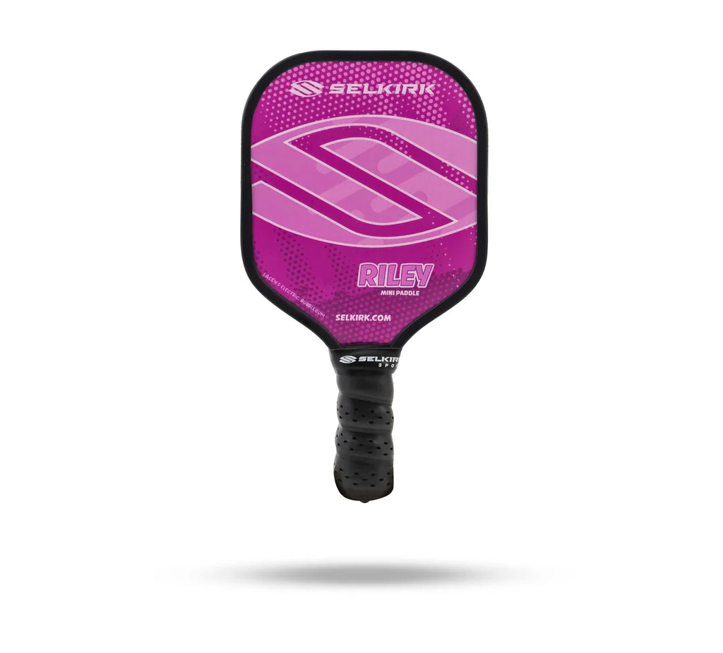SELKIRK Riley Mini Pickleball Paddle