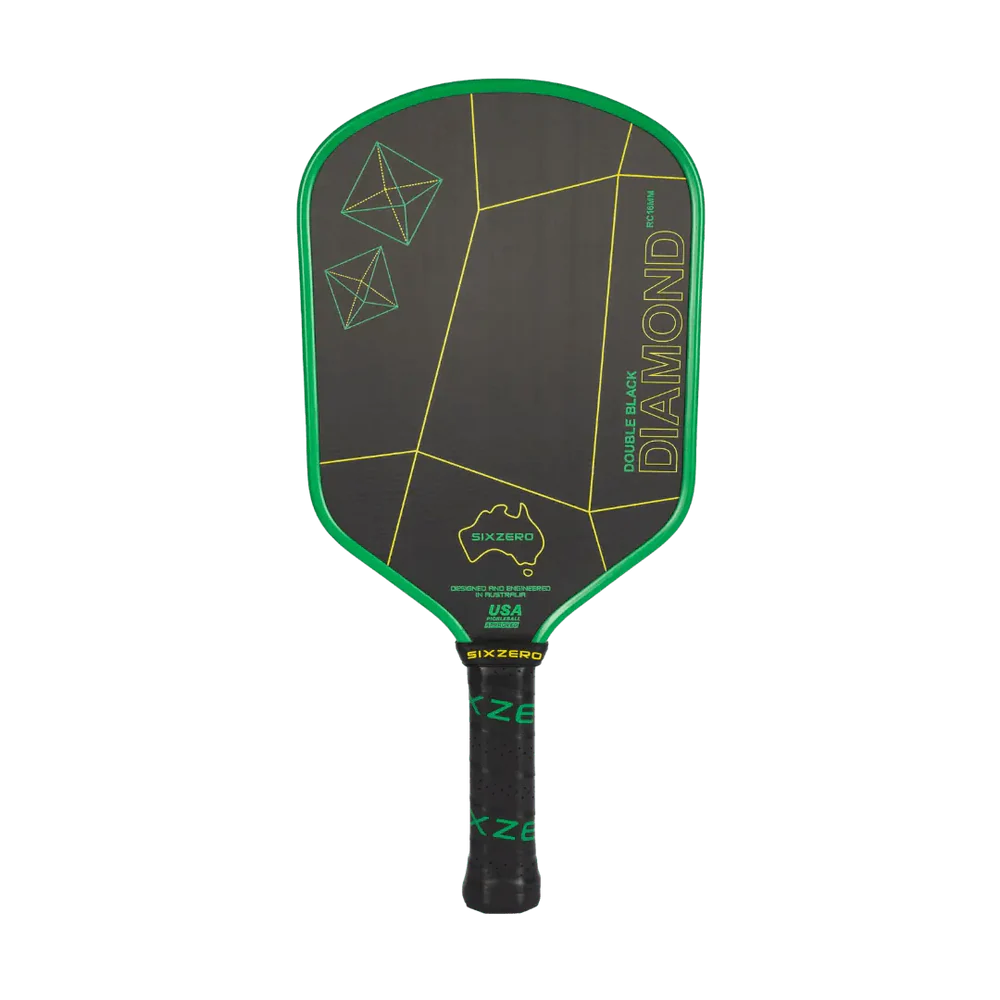 Double Black Diamond Control