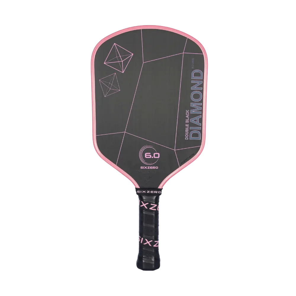 Double Black Diamond Control