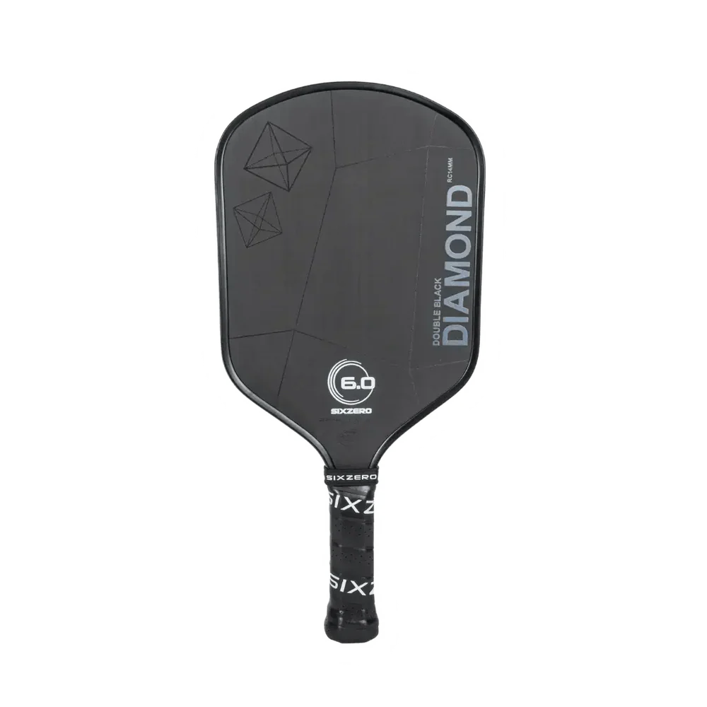 Double Black Diamond Control