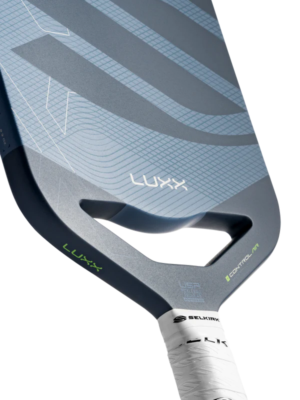 SELKIRK LUXX Control Air Invikta Infinigrit