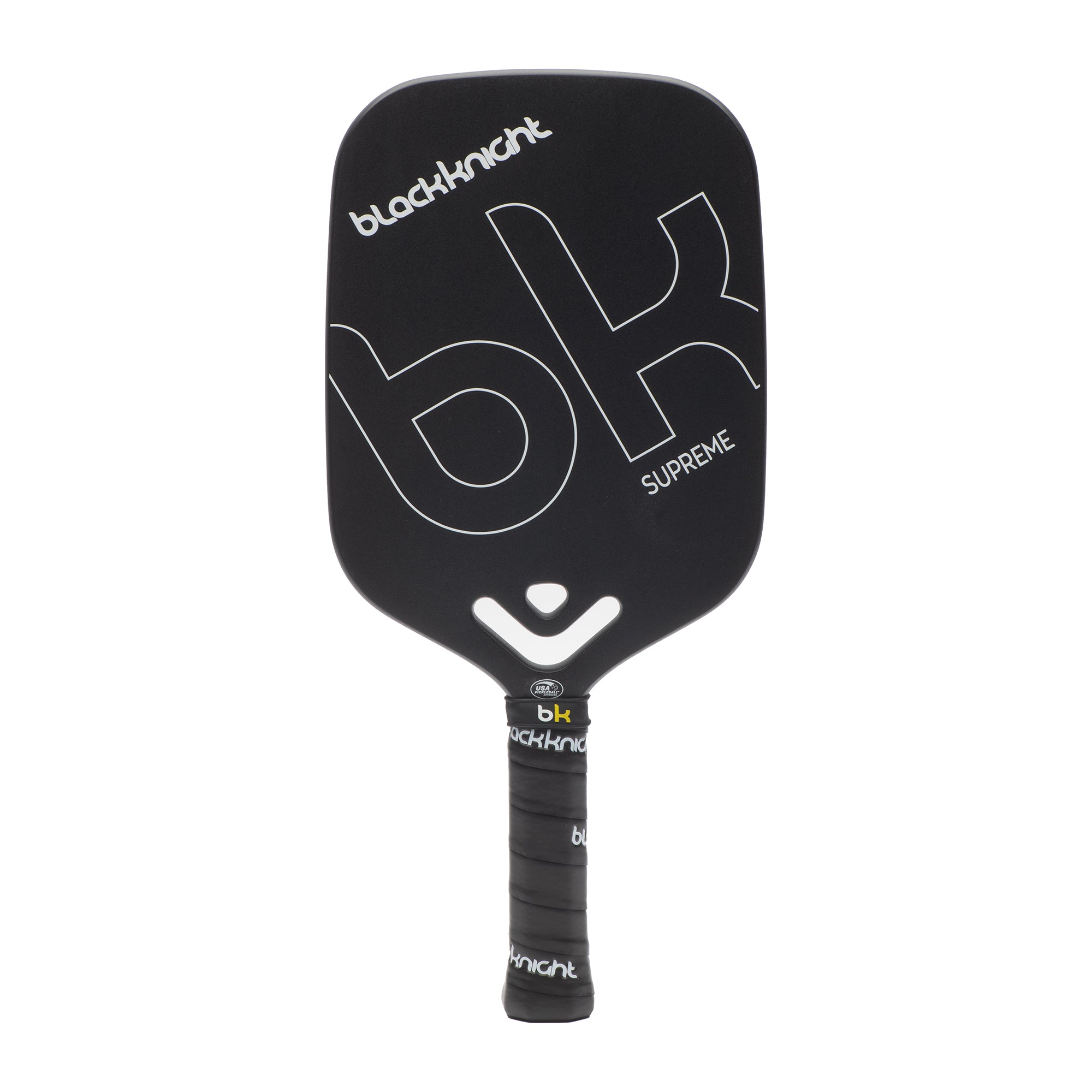BLACK KNIGHT Supreme Pickleball Paddle