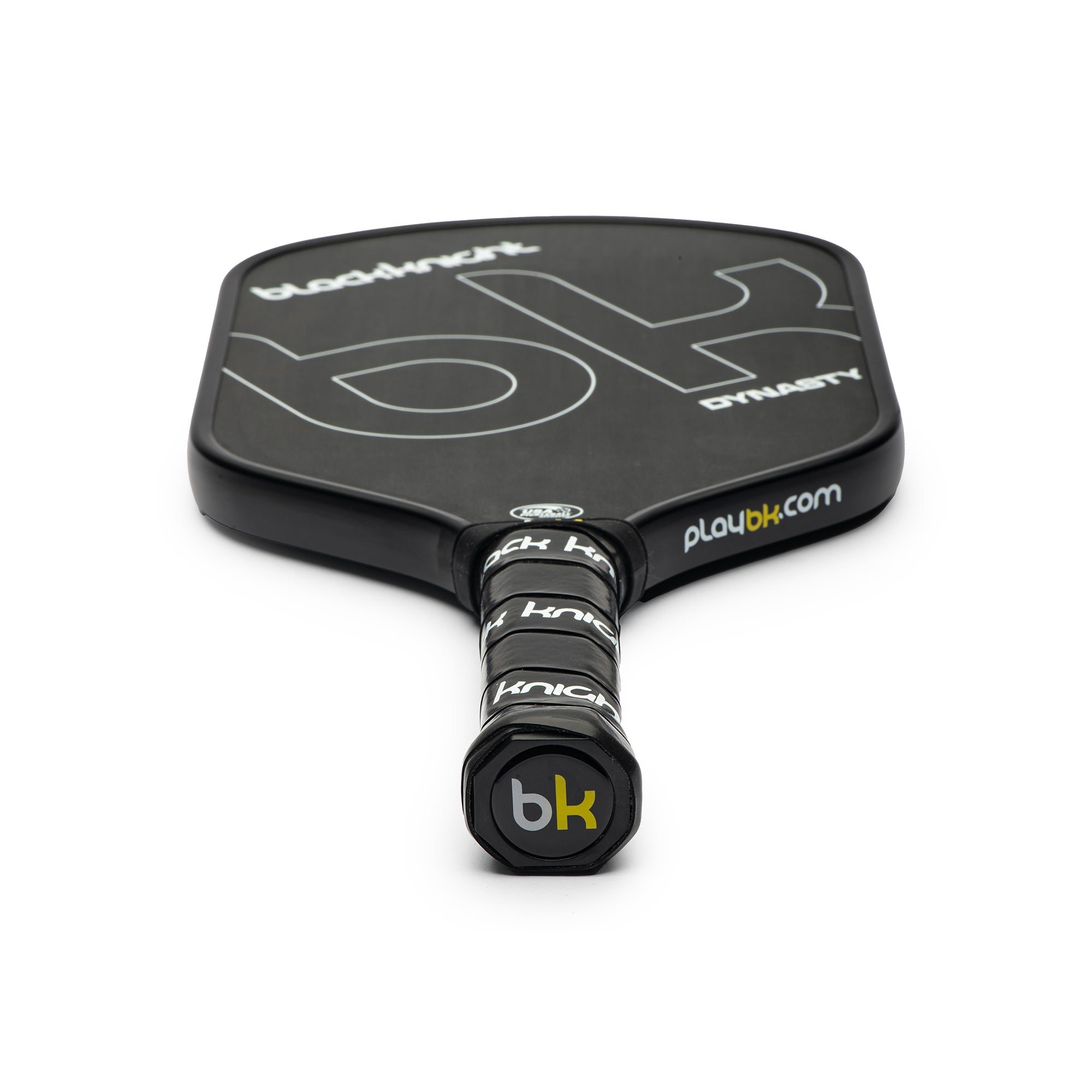 BLACK KNIGHT Supreme Pickleball Paddle