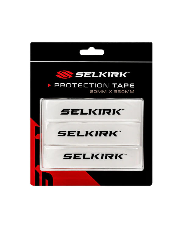 SELKIRK Pickleball Paddle Protective Edge Guard Tape 30mm
