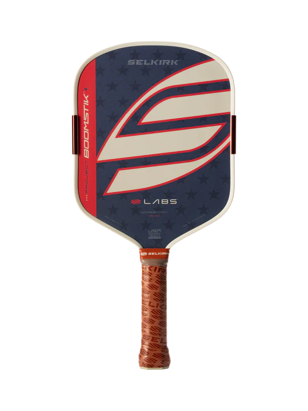 SELKIRK Project 1776 Boomstik 16MM Paddle - Limited Edition